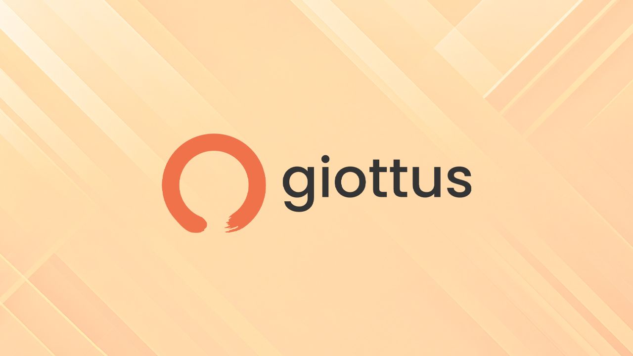 How to Set Up Your Giottus Account: Step-by-Step Guide