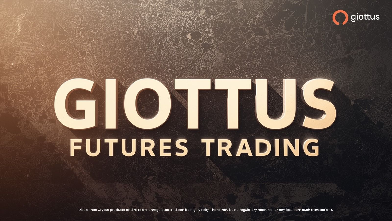 Giottus Launches Zero-Fee Crypto Futures for Indian Traders