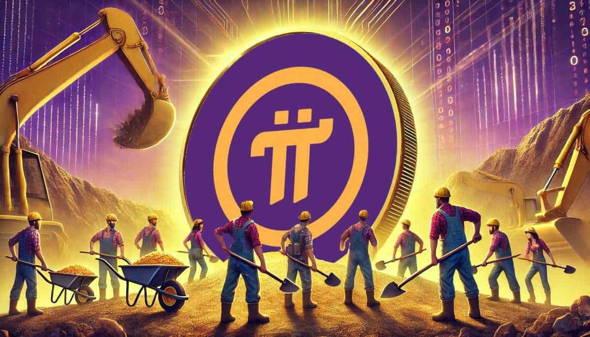 A Simple Guide to Mining Pi Network Tokens