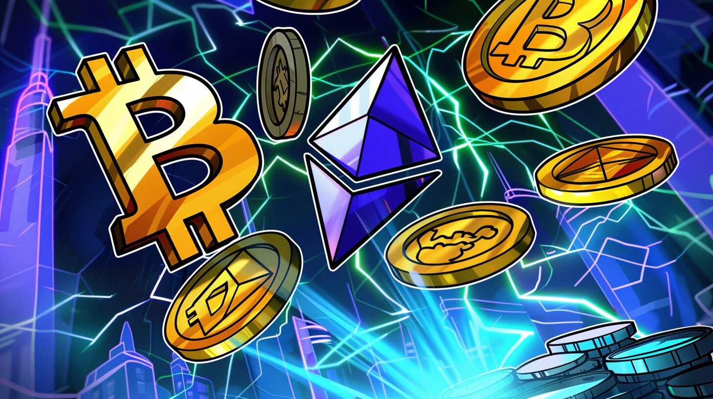 Best Cryptos for Long-Term Investment in 2025