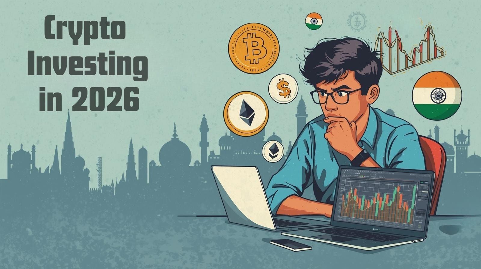 Should You Invest in Crypto in 2026?