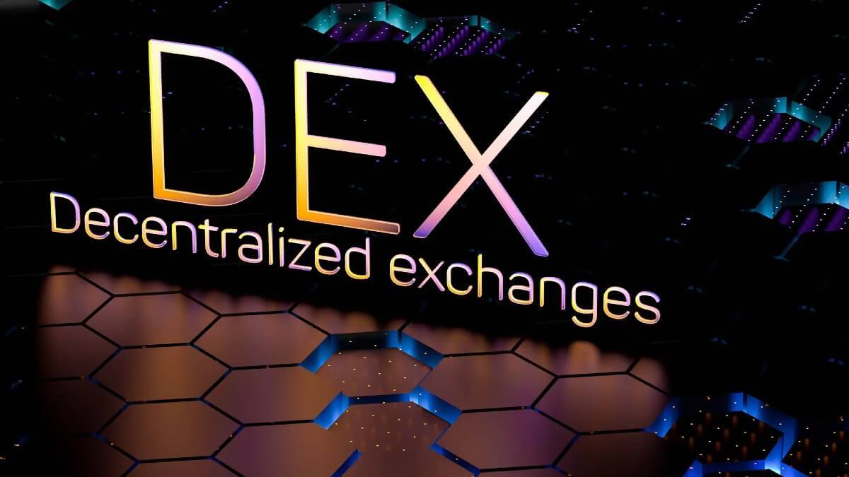 DEXes: The Backbone of the Crypto Ecosystem