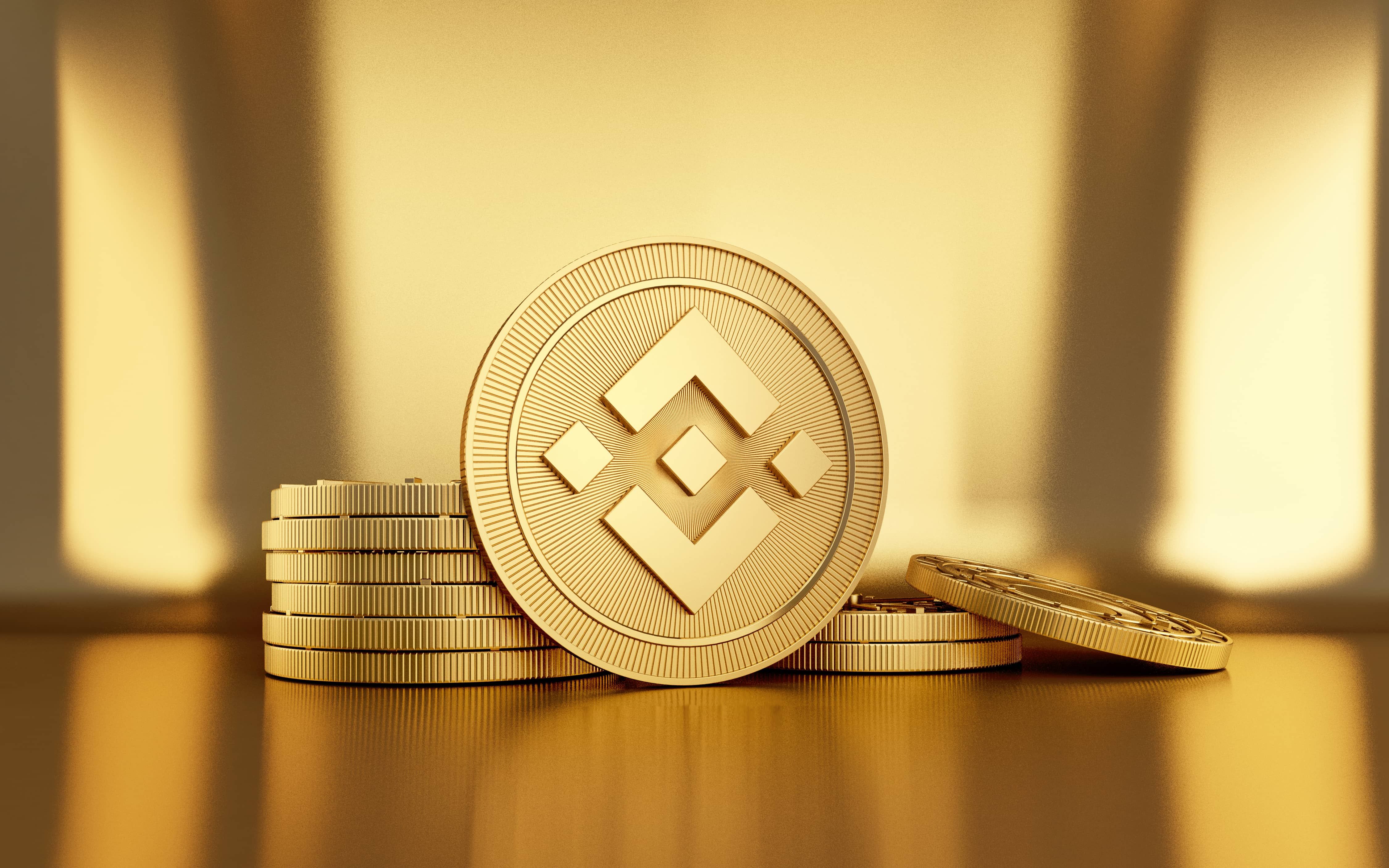 Binance Coin (BNB) is a cryptocurrency that can be used to trade and pay fees on the Binance cryptocurrency exchange.