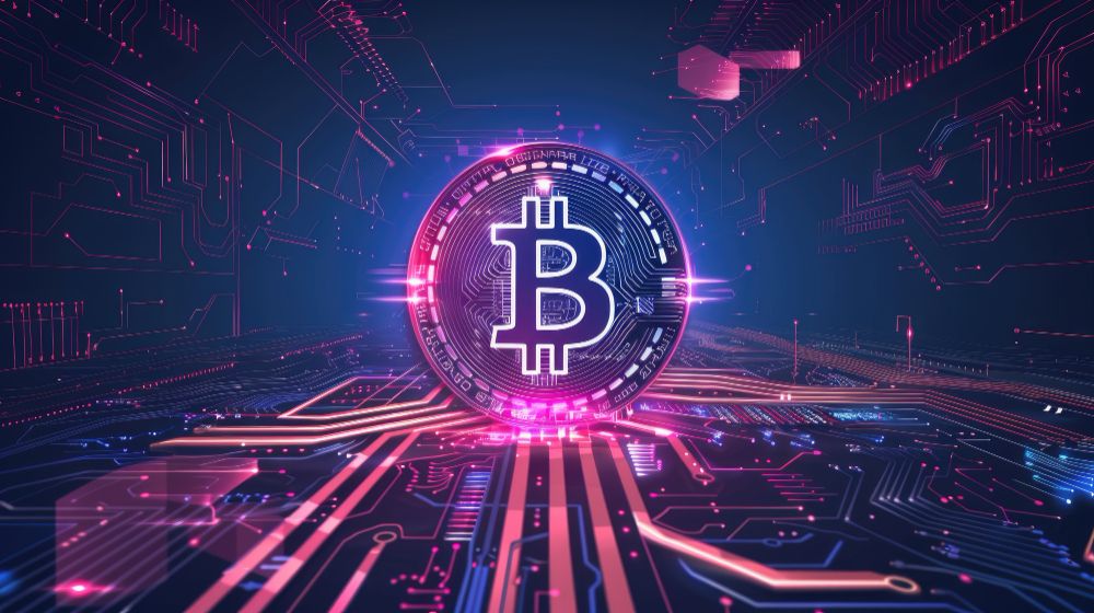 Bitcoin Price Action in August