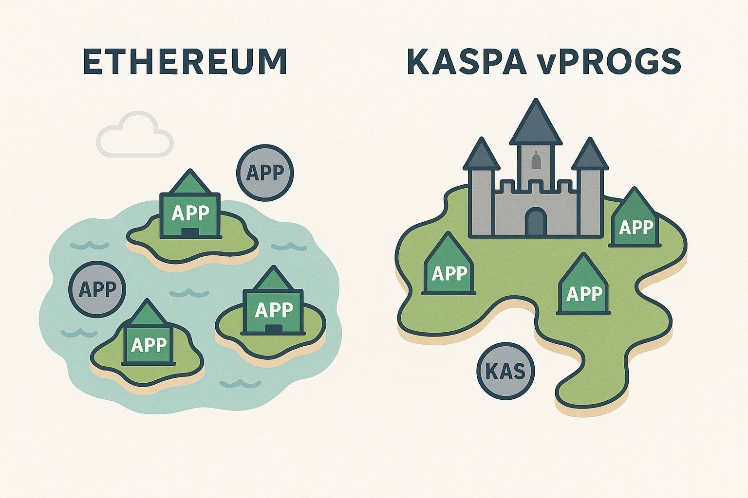 Kaspa Surges as Bitcoin Recovers: Weekly Market Update