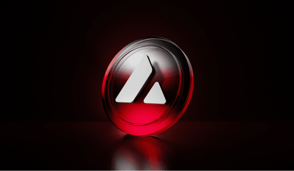 Avax token image