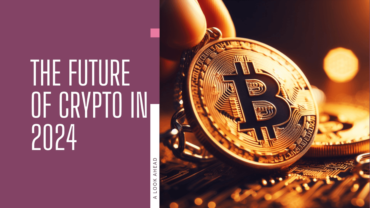 Bitcoin and Beyond What to expect from 2025