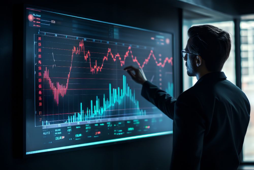 Giottus platform interface for beginner crypto investors