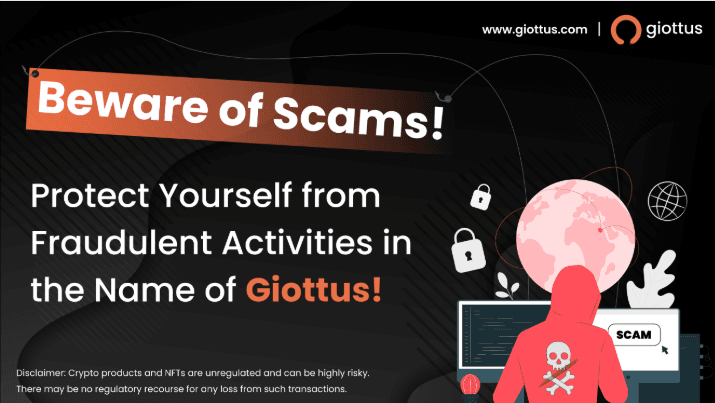 Crypto scams in India