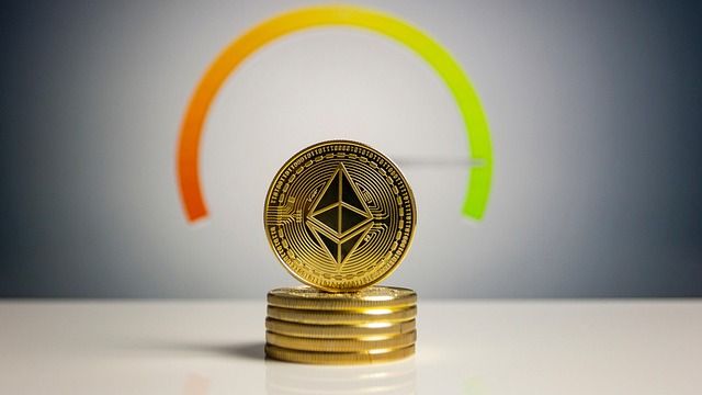 ethereum-crypto sets high