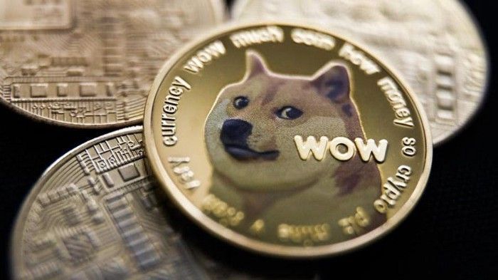 Dogecoin price prediction 2025