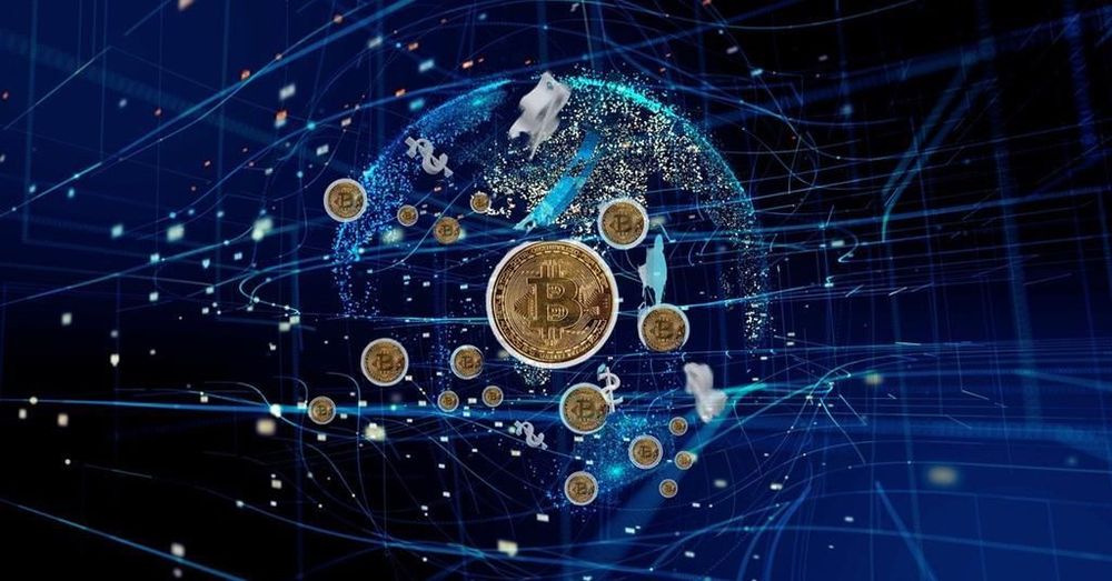 Sustainable blockchain technology