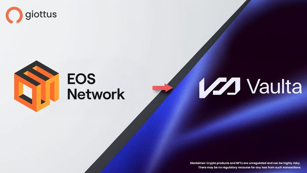 EOS-to-Vaulta-rebranding