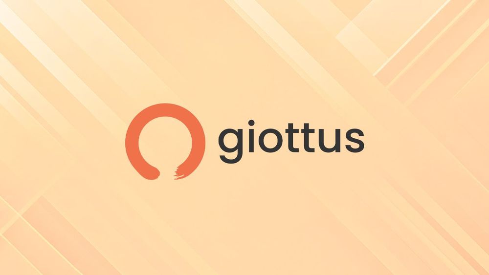 Giottus-crypto-exchange-logo