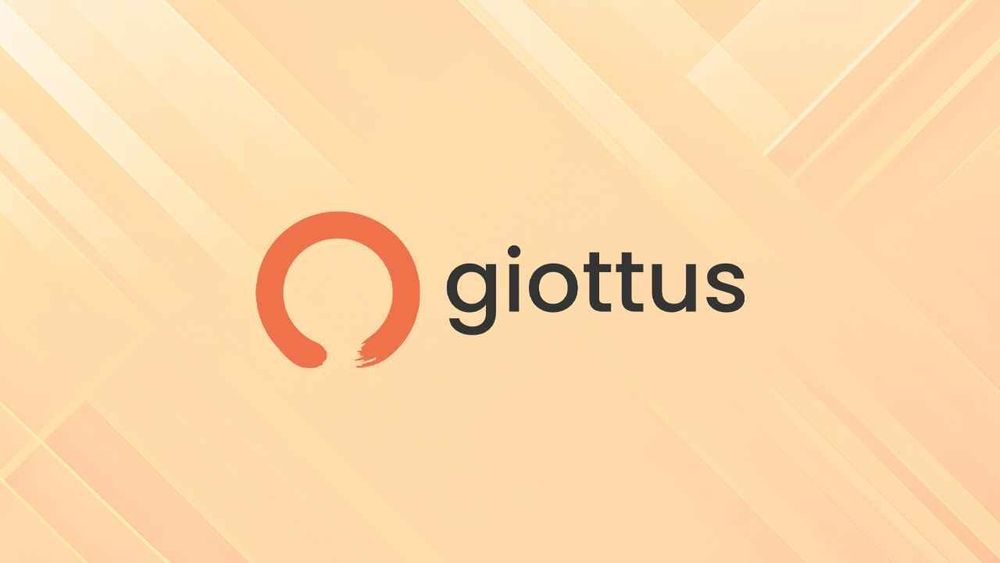 Giottus logo
