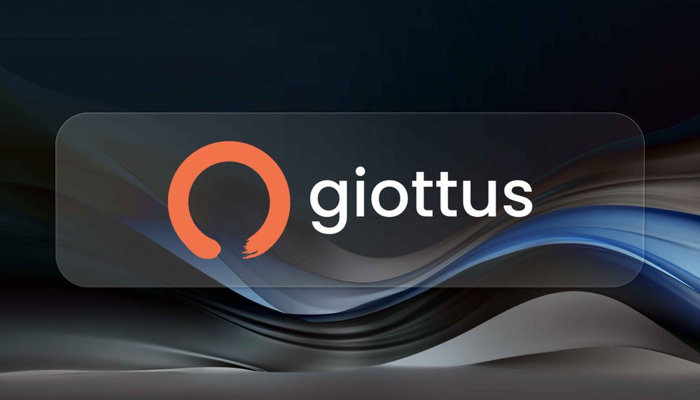 Giottus Logo 2026
