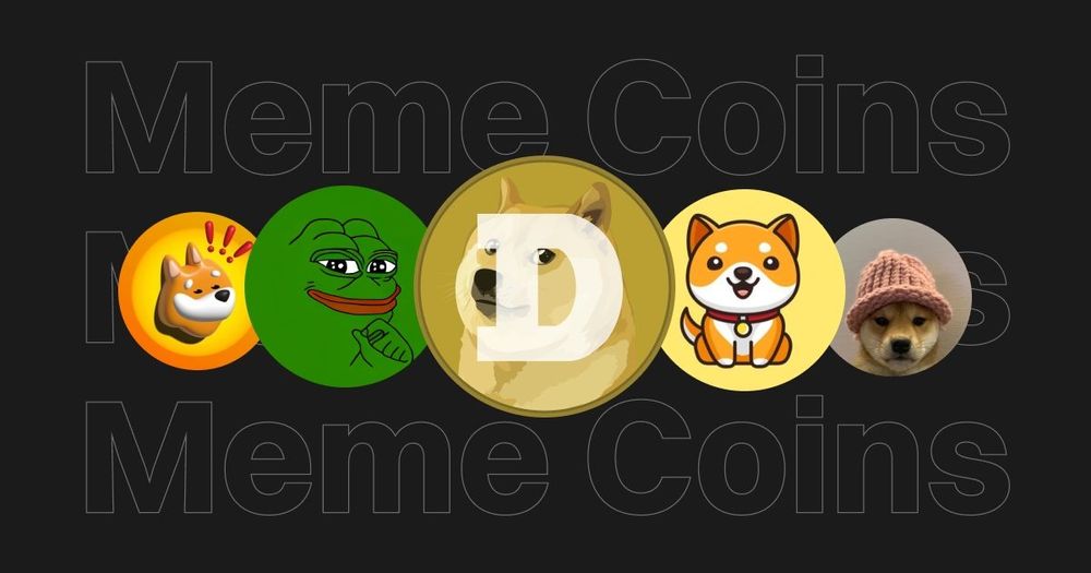 Top Memecoins 2025 guide
