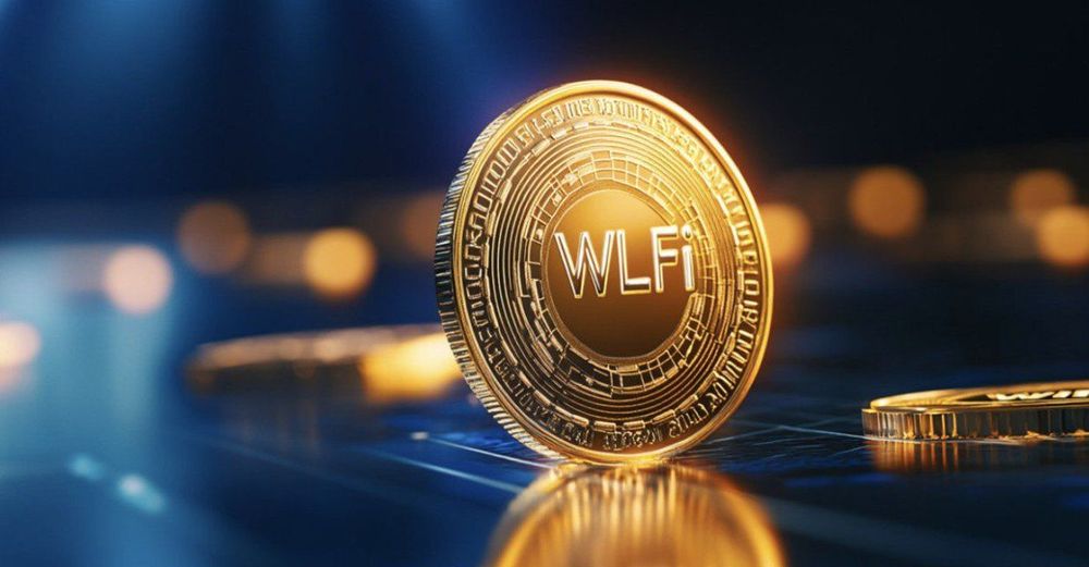 WLFI token forecast, backed by Trump, 2025 trends