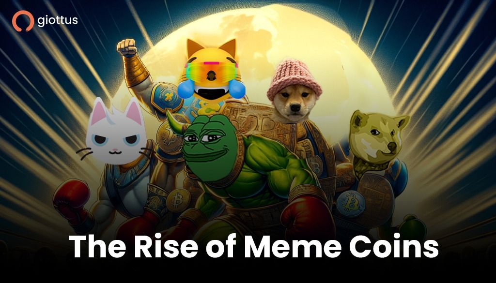 memecoins
