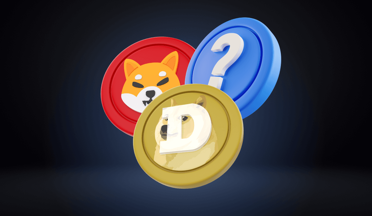 Top 5 Memecoins to Trade in 2025