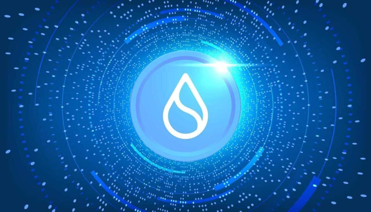 Sui cryptocurrency breakout 2025