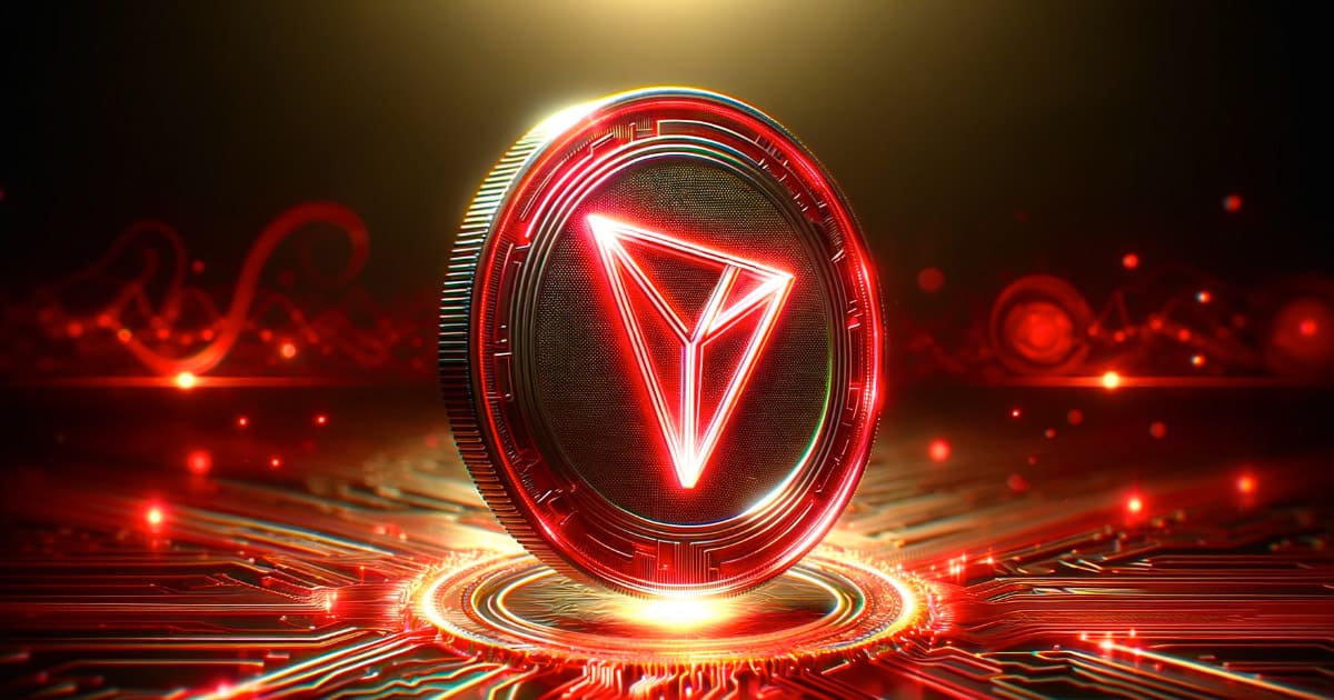 Tron performance and network growth